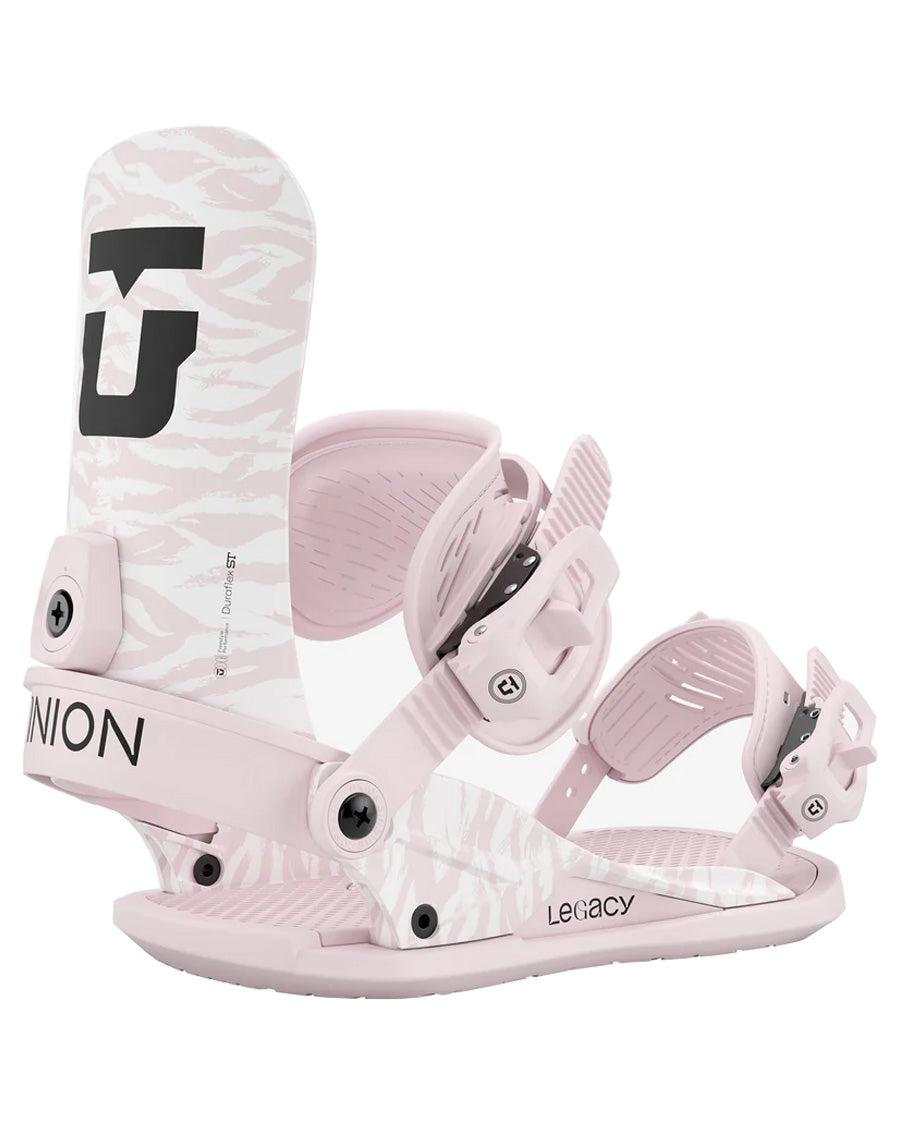 Union Women's Legacy Binding Pink 2026