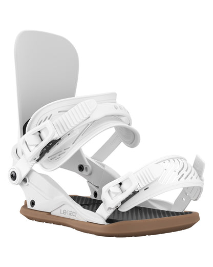 Union Women's Legacy Binding White 2027