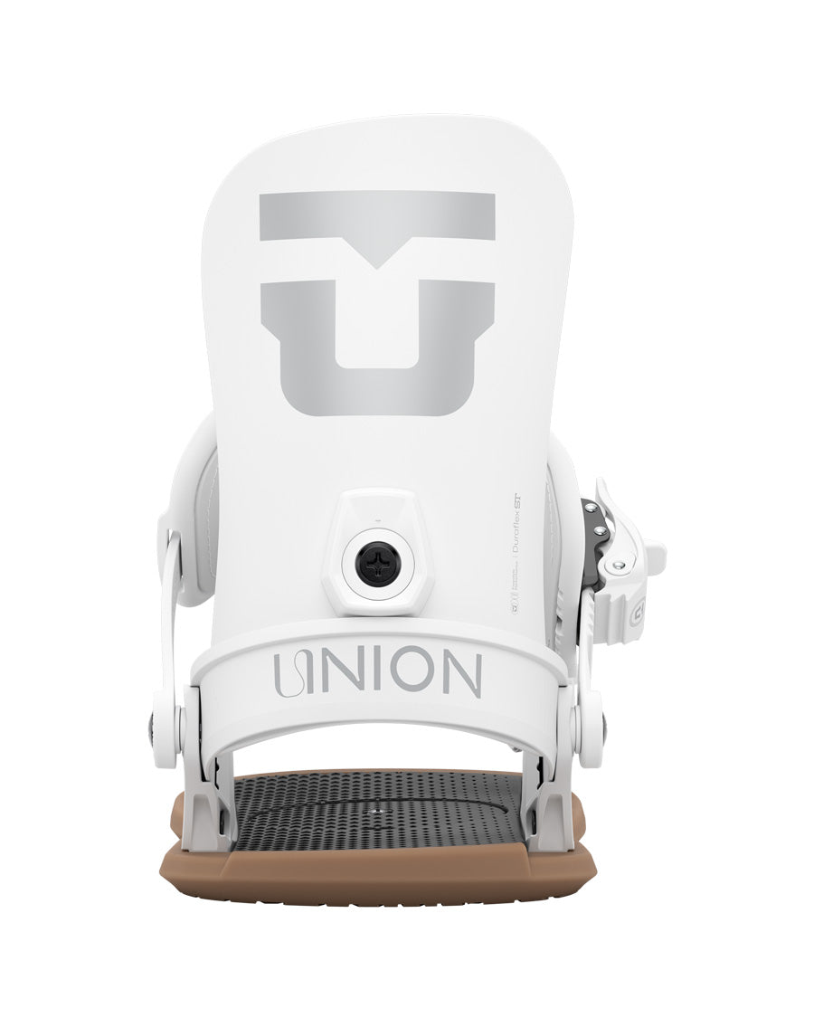 Union Women's Legacy Binding White 2027