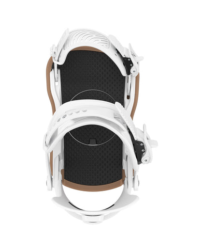 Union Women's Legacy Binding White 2027