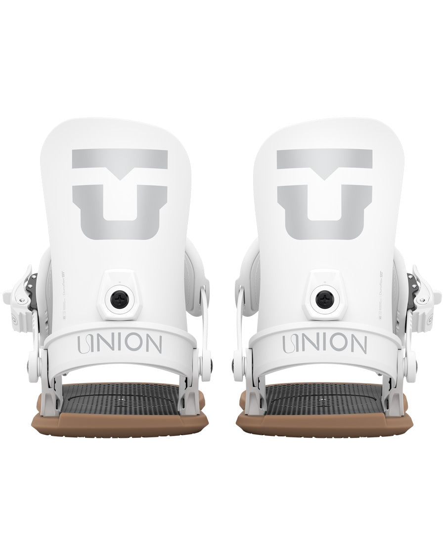 Union Women's Legacy Binding White 2027