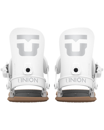 Union Women's Legacy Binding White 2027