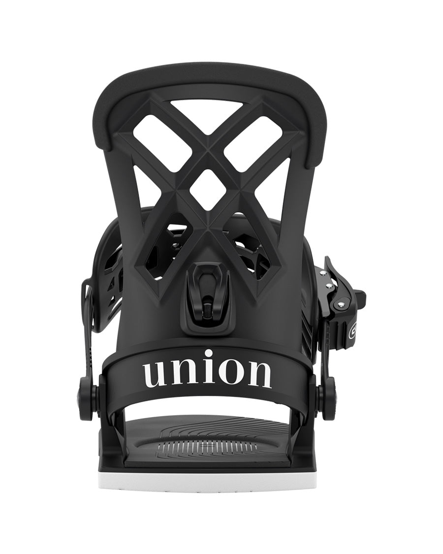 Union Women's Rosa Binding Black 2027