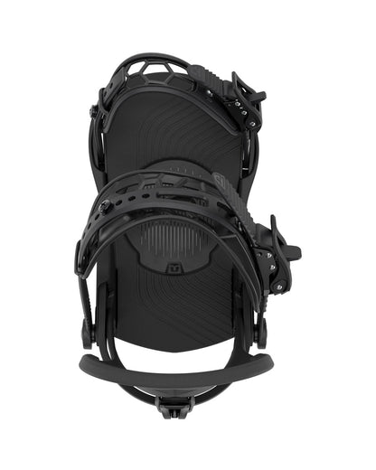 Union Women's Rosa Binding Black 2027