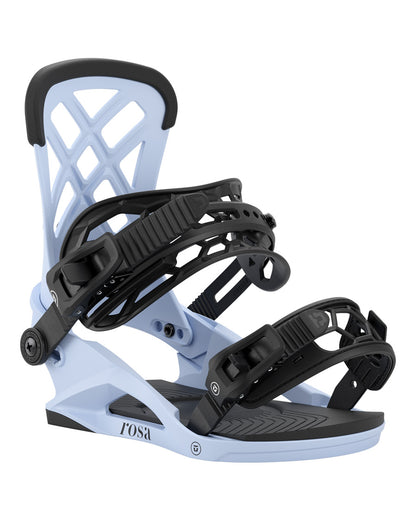 Union Women's Rosa Binding Light Blue 2027