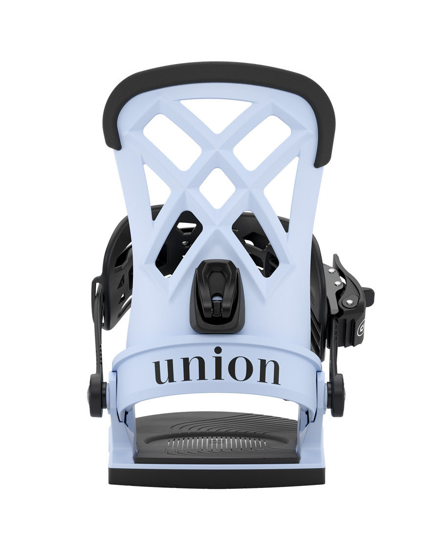 Union Women's Rosa Binding Light Blue 2027