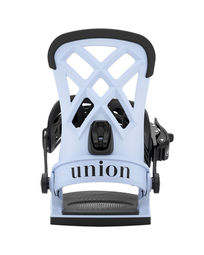 Union Women's Rosa Binding Light Blue 2027