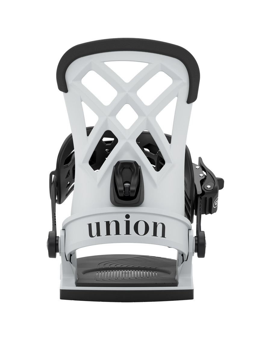 Union Women's Rosa Binding Light Grey 2027
