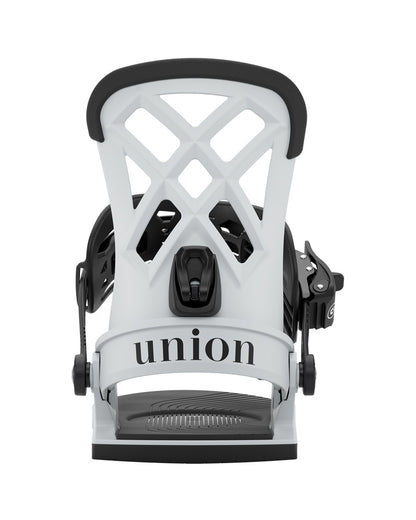 Union Women's Rosa Binding Light Grey 2027
