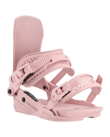 Union Women's Trilogy Binding Rose 2026