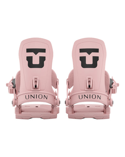 Union Women's Trilogy Binding Rose 2026