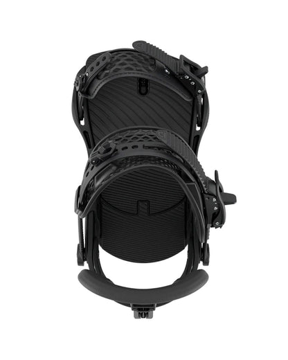 Union Women's Trilogy Classic Binding Black 2027