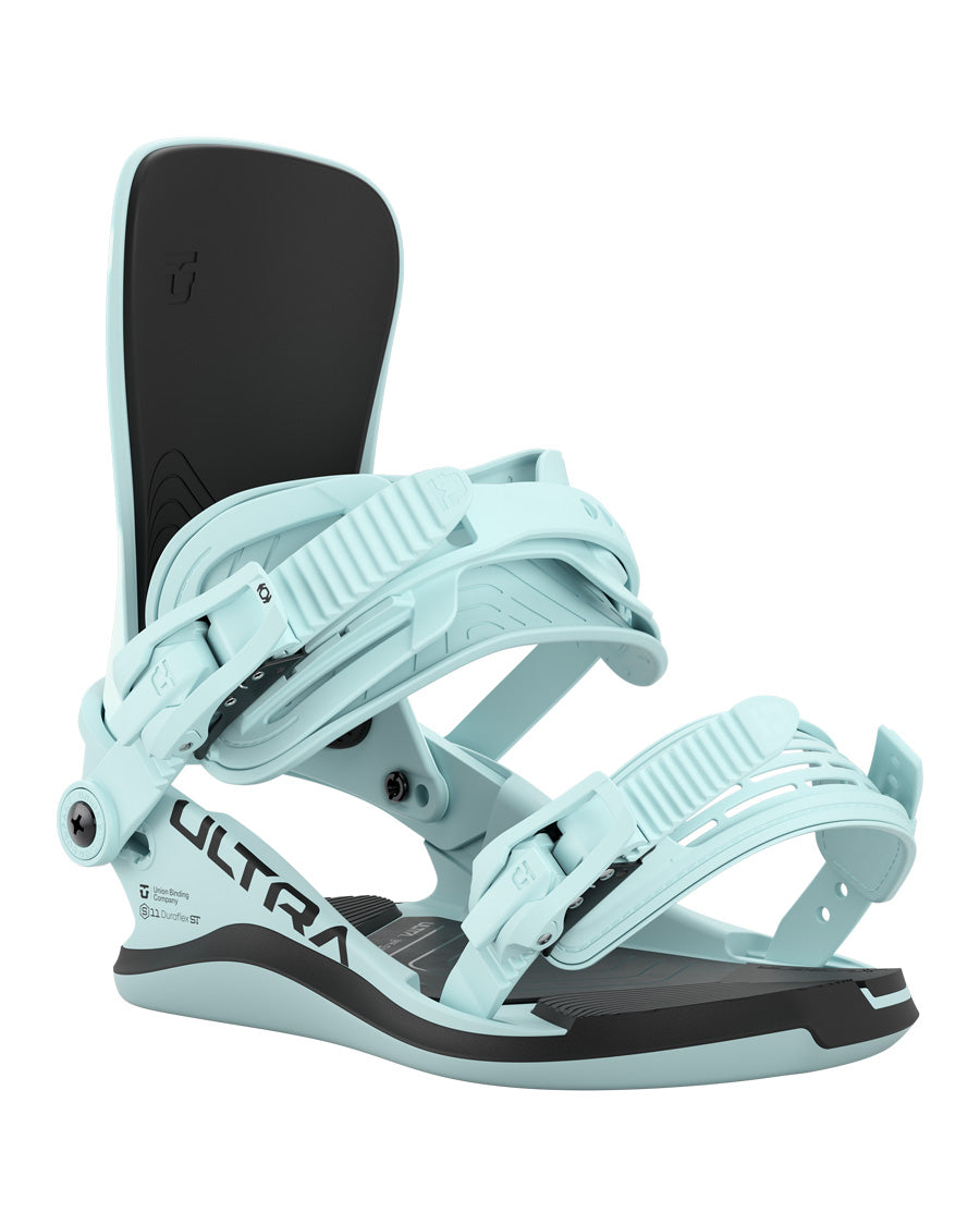 Union Women's Ultra Binding Blue 2027