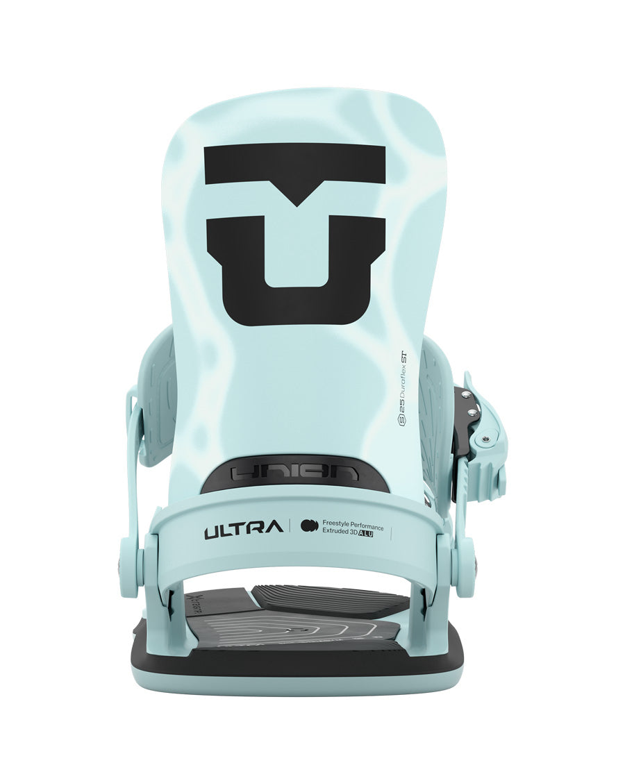 Union Women's Ultra Binding Blue 2027