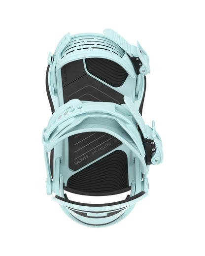 Union Women's Ultra Binding Blue 2027