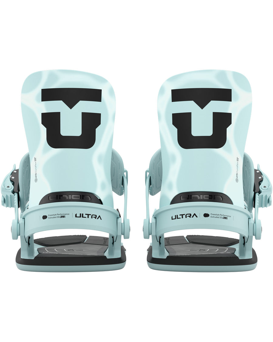 Union Women's Ultra Binding Blue 2027
