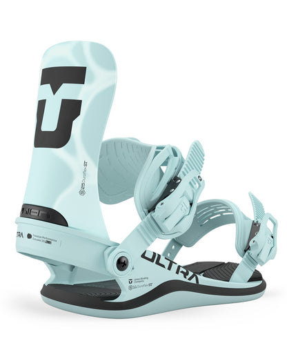 Union Women's Ultra Binding Blue 2027