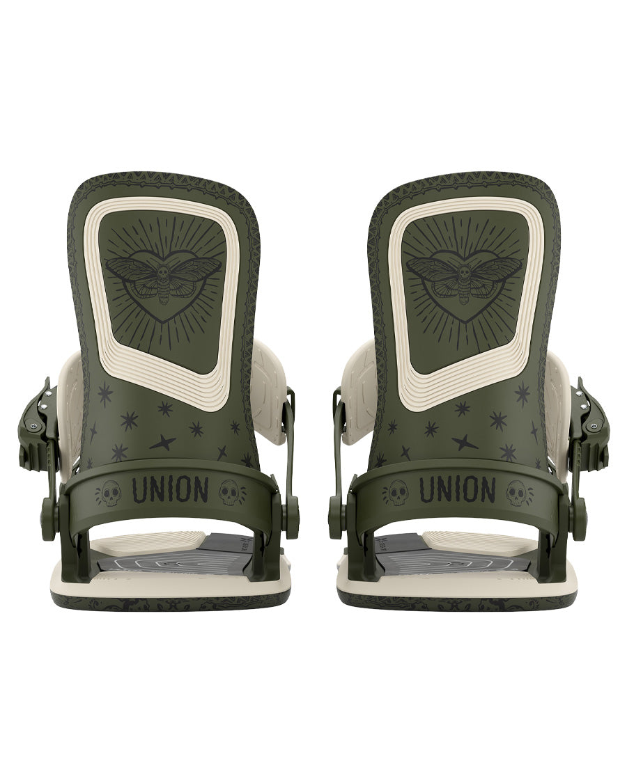 Union Women's Ultra Binding Jess Kimura 2026