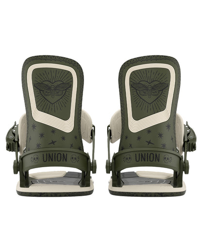 Union Women's Ultra Binding Jess Kimura 2026