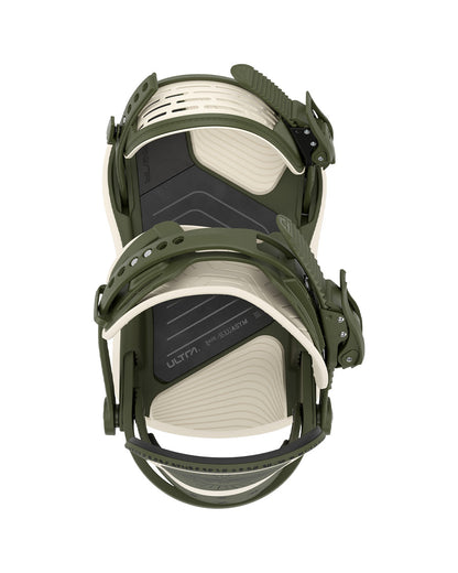 Union Women's Ultra Binding Jess Kimura 2026