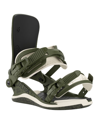 Union Women's Ultra Binding Jess Kimura 2026