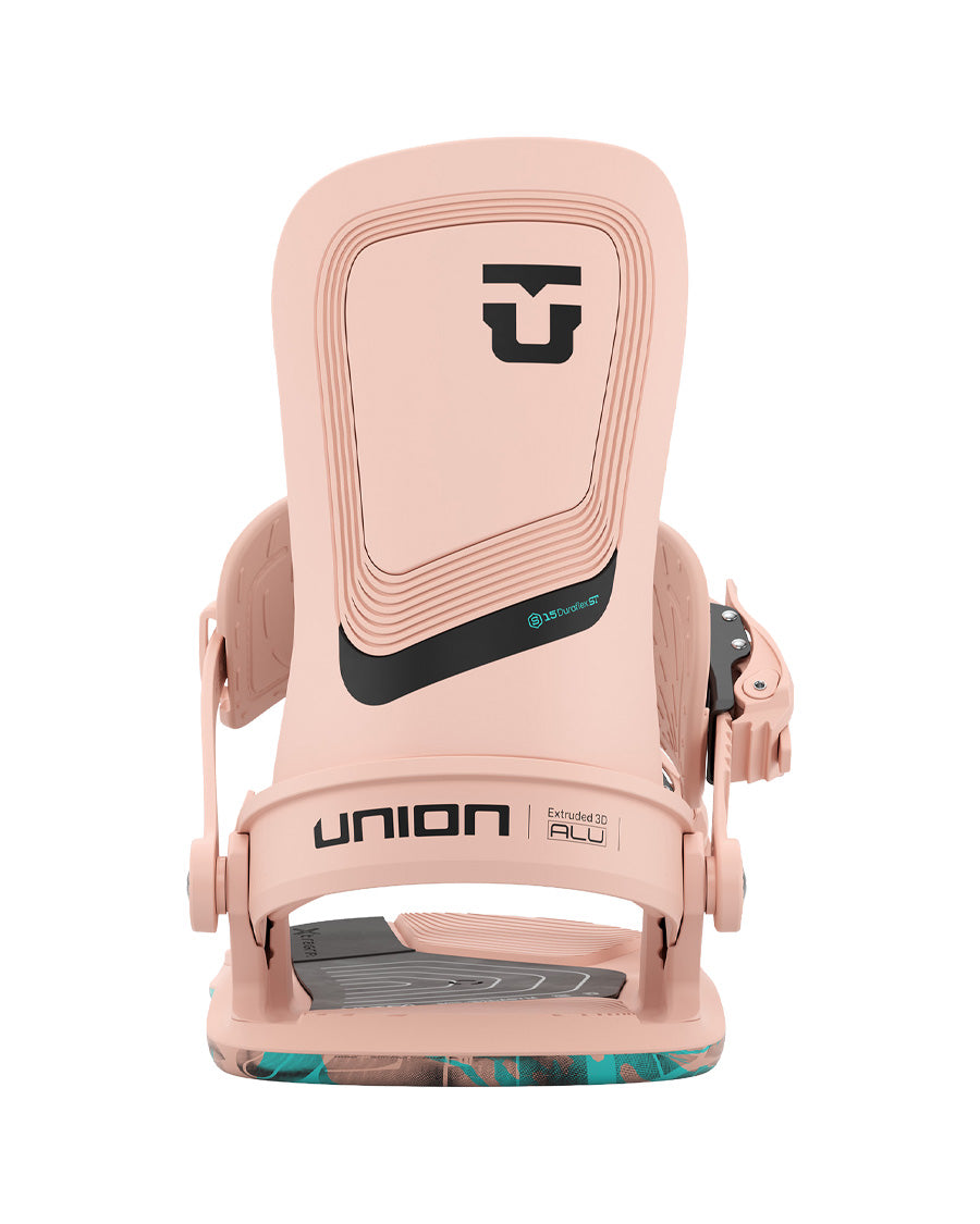 Union Women's Ultra Binding Pink 2026