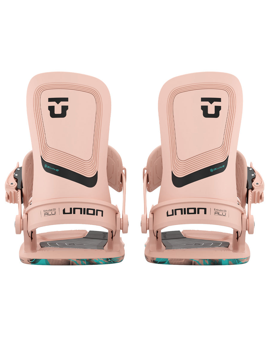 Union Women's Ultra Binding Pink 2026