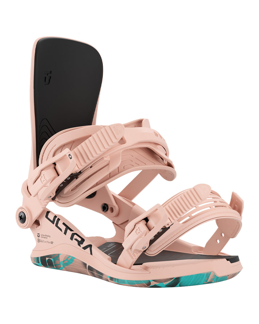 Union Women's Ultra Binding Pink 2026