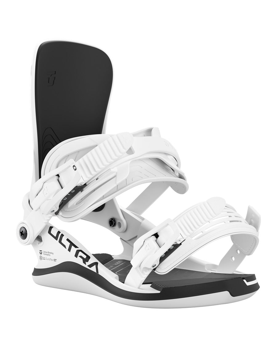 Union Women's Ultra Binding White 2027