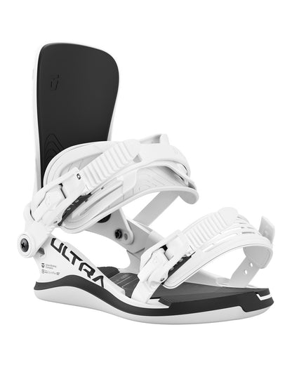Union Women's Ultra Binding White 2027