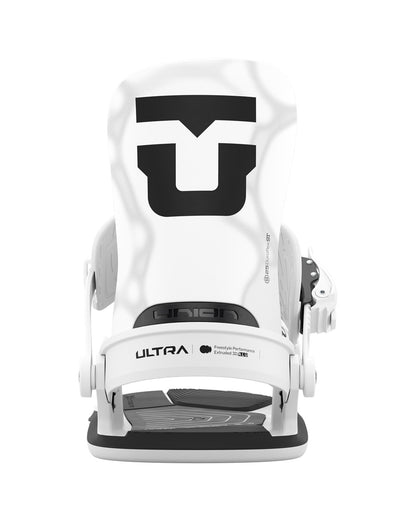 Union Women's Ultra Binding White 2027