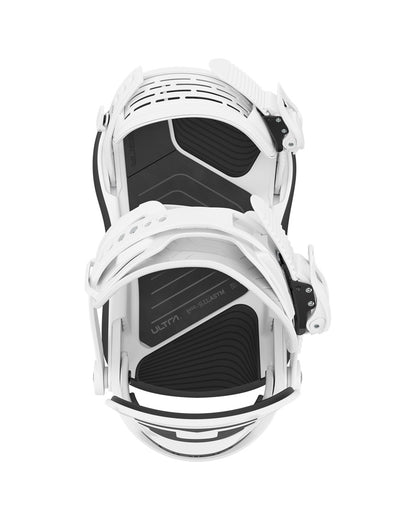 Union Women's Ultra Binding White 2027