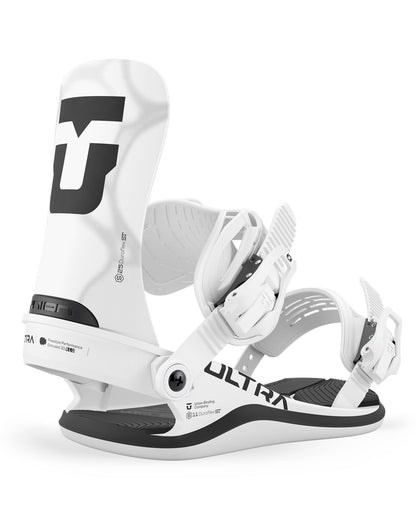 Union Women's Ultra Binding White 2027