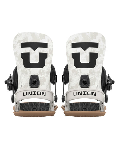 Union Men's Strata Binding Sand 2026