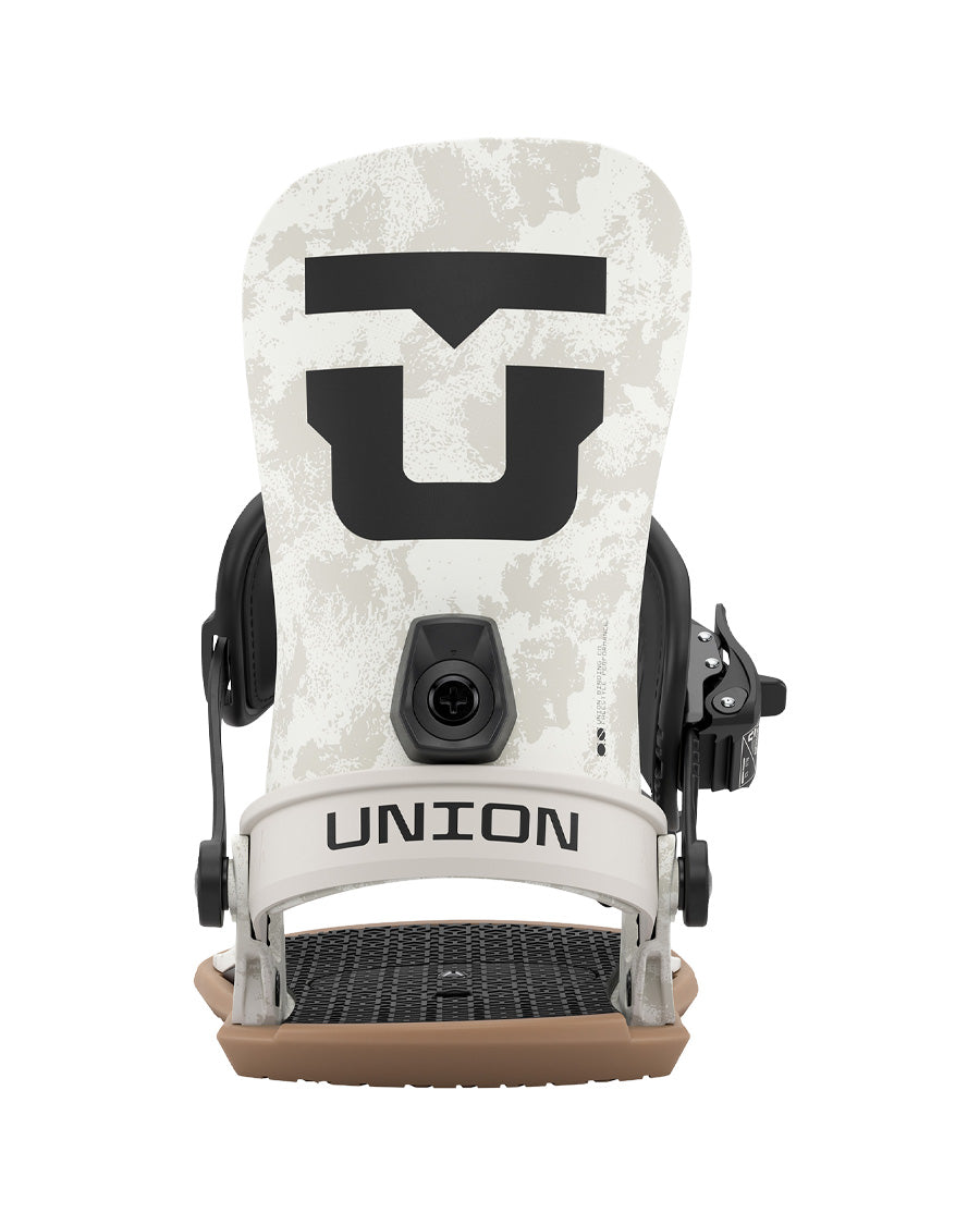 Union Men's Strata Binding Sand 2026