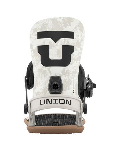 Union Men's Strata Binding Sand 2026