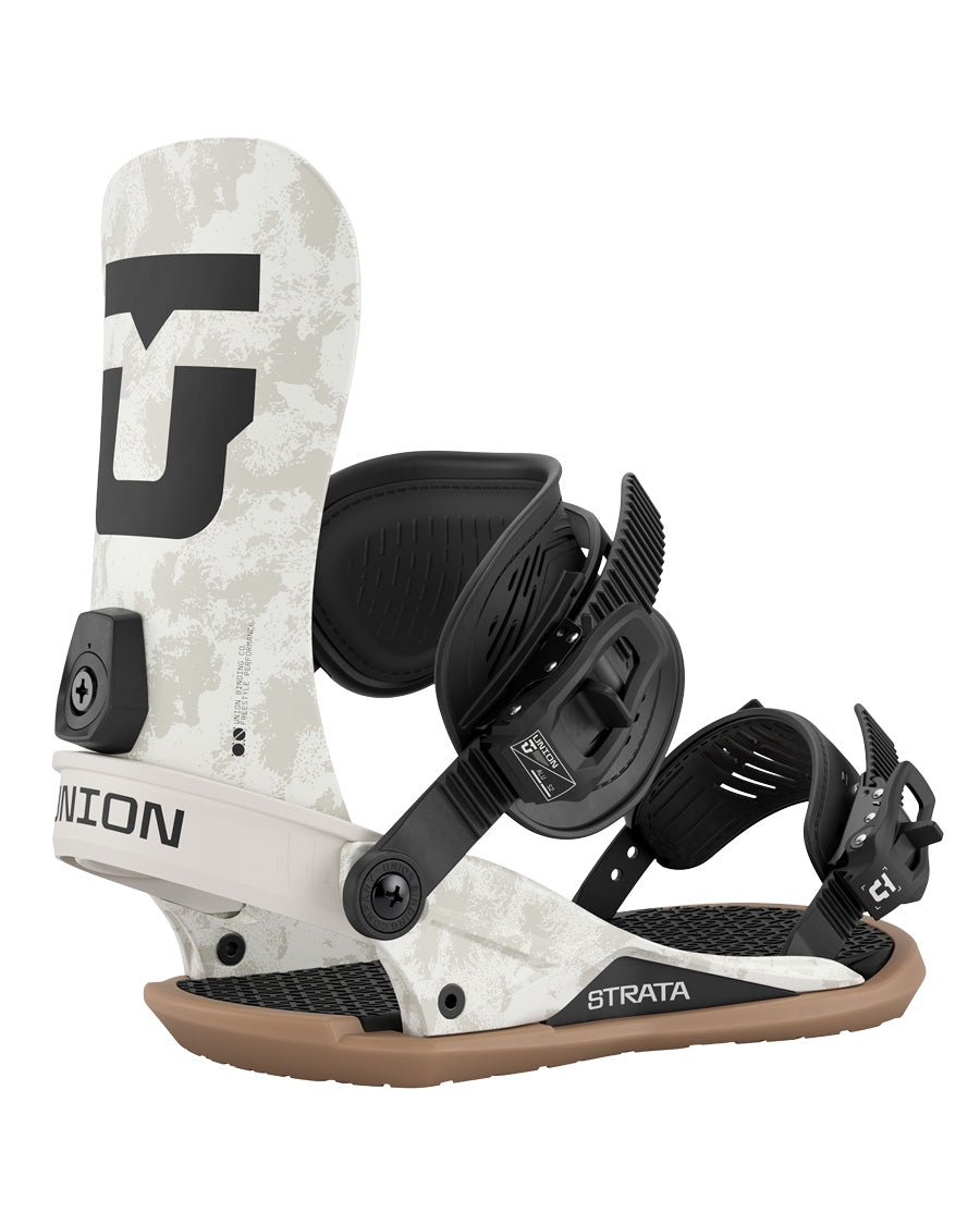 Union Men's Strata Binding Sand 2026