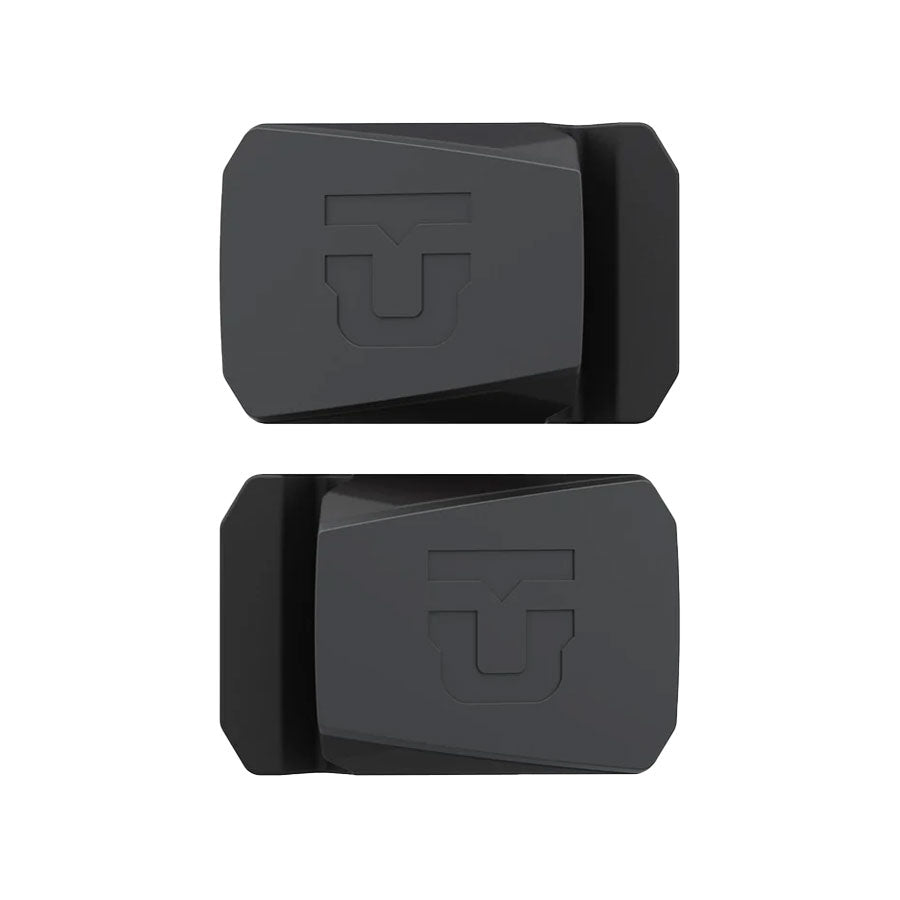 Union Wall Mount Snowboard Holder Black 2026