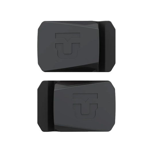 Union Wall Mount Snowboard Holder Black 2026