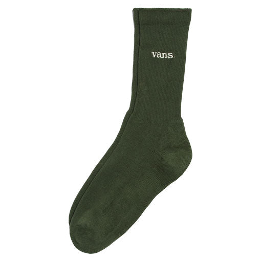 Vans 66 Crew Socks - Mountain View