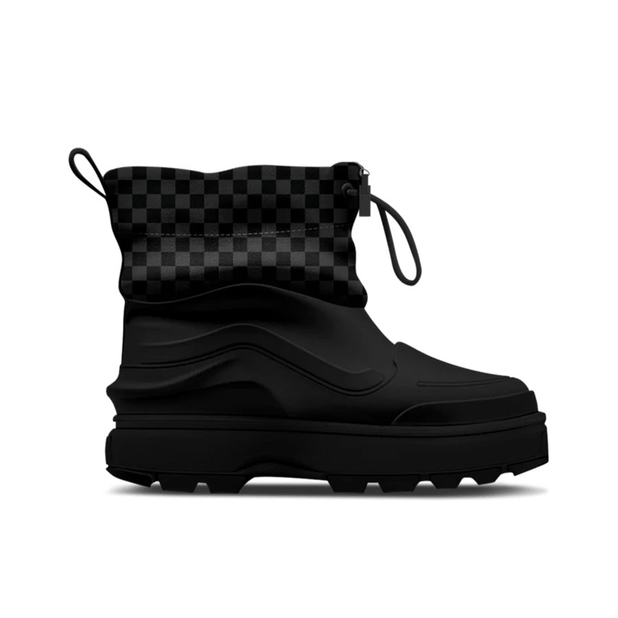 Vans All-Trac Wellie MTE Shoe Black/Black