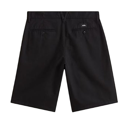 Vans Authentic Chino Loose Shorts Black
