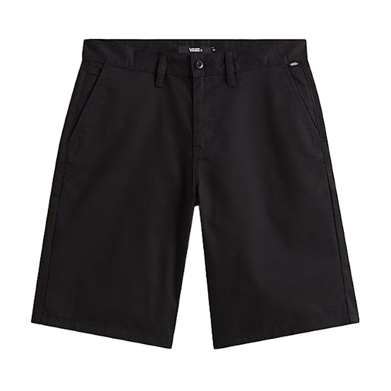 Vans Authentic Chino Loose Shorts Black