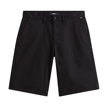 Vans Authentic Chino Loose Shorts Black