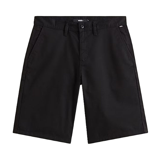 Vans Authentic Chino Loose Shorts Black