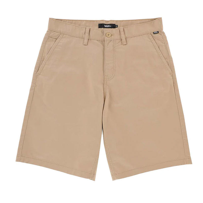 Vans Authentic Chino Loose Shorts Incense