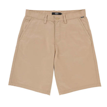 Vans Authentic Chino Loose Shorts Incense