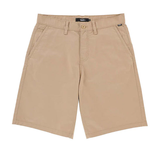 Vans Authentic Chino Loose Shorts Incense