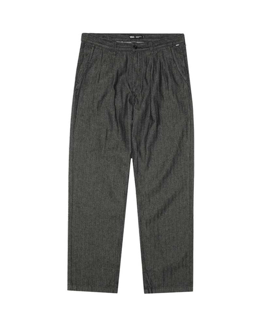 Vans Authentic Chino Loose Tapered Herringbone