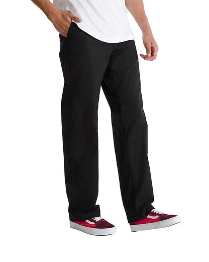 Vans Authentic Chino Straight Pant Black